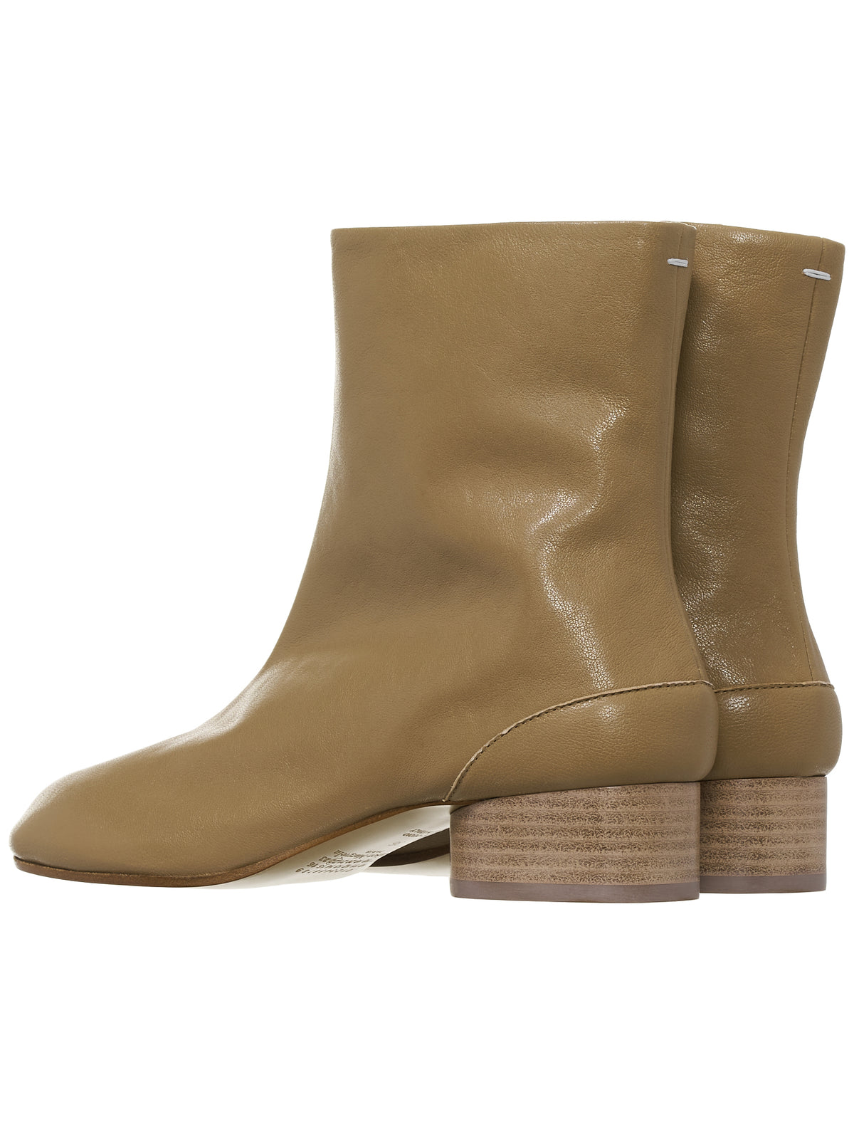 Maison Margiela Tabi Ankle Boots | H. Lorenzo - detail 2