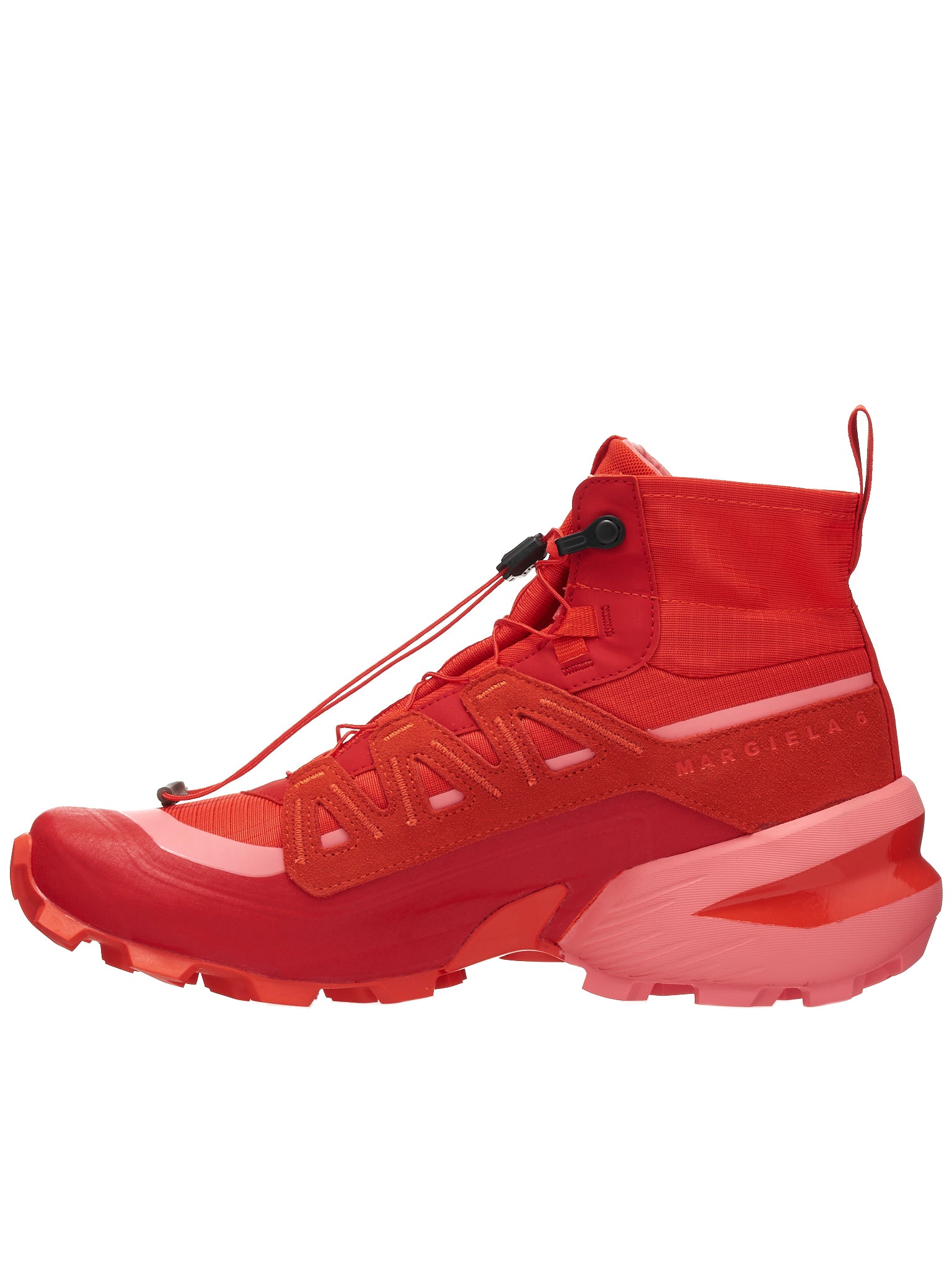 Salomon high sales