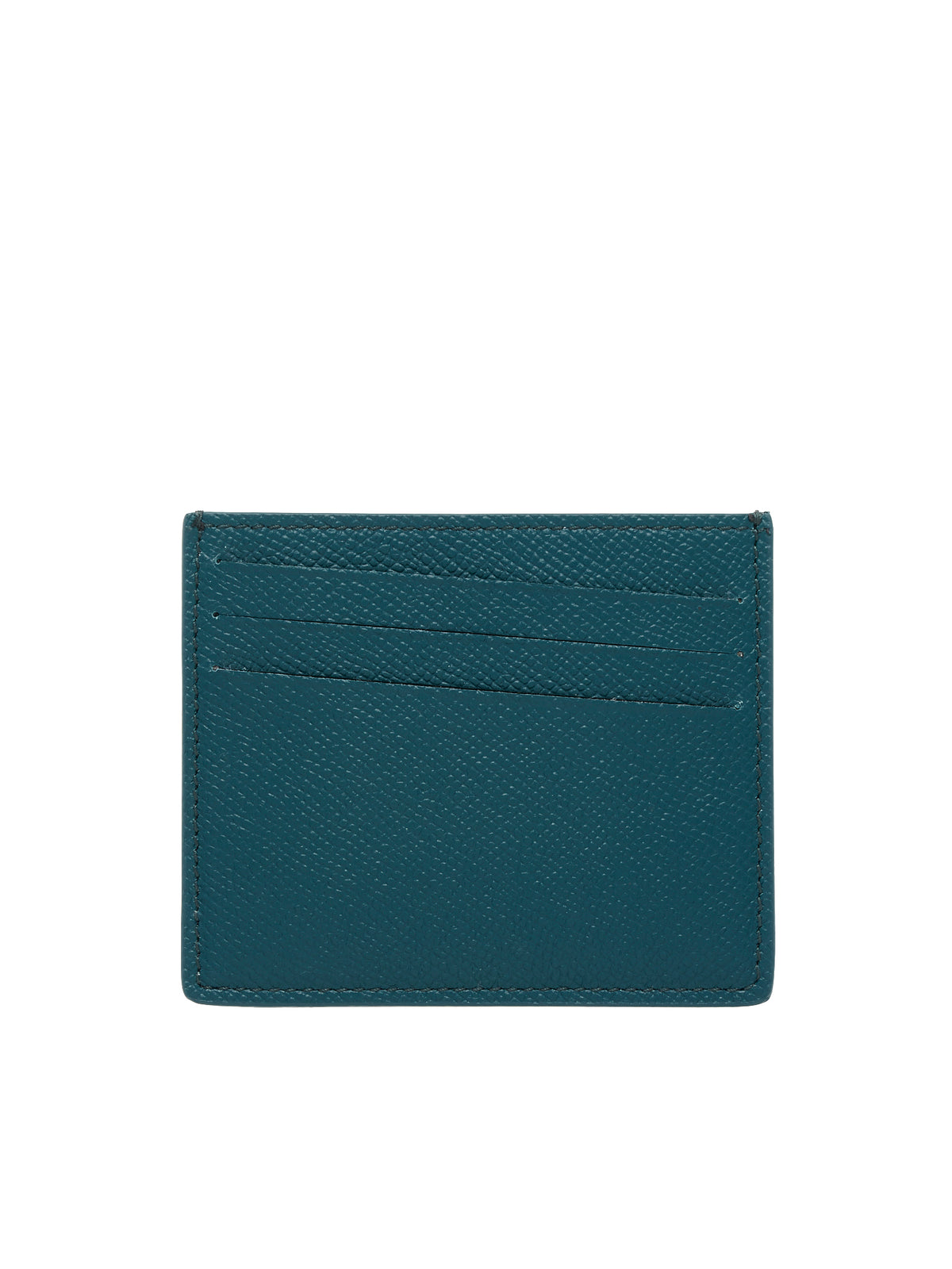 Leather Card Case (SA1VX0009-P4745-T6103-BLUE)