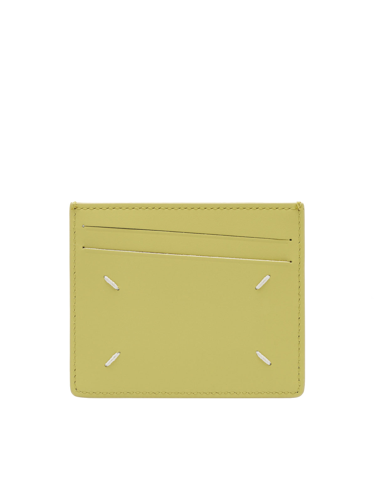 Leather Card Case (SA1VX0009-P4745-T7320-CEDRO)