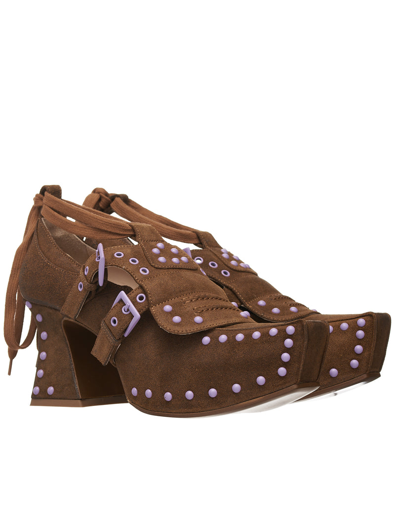 KNWLS Precious Shoes | H.Lorenzo - side 2