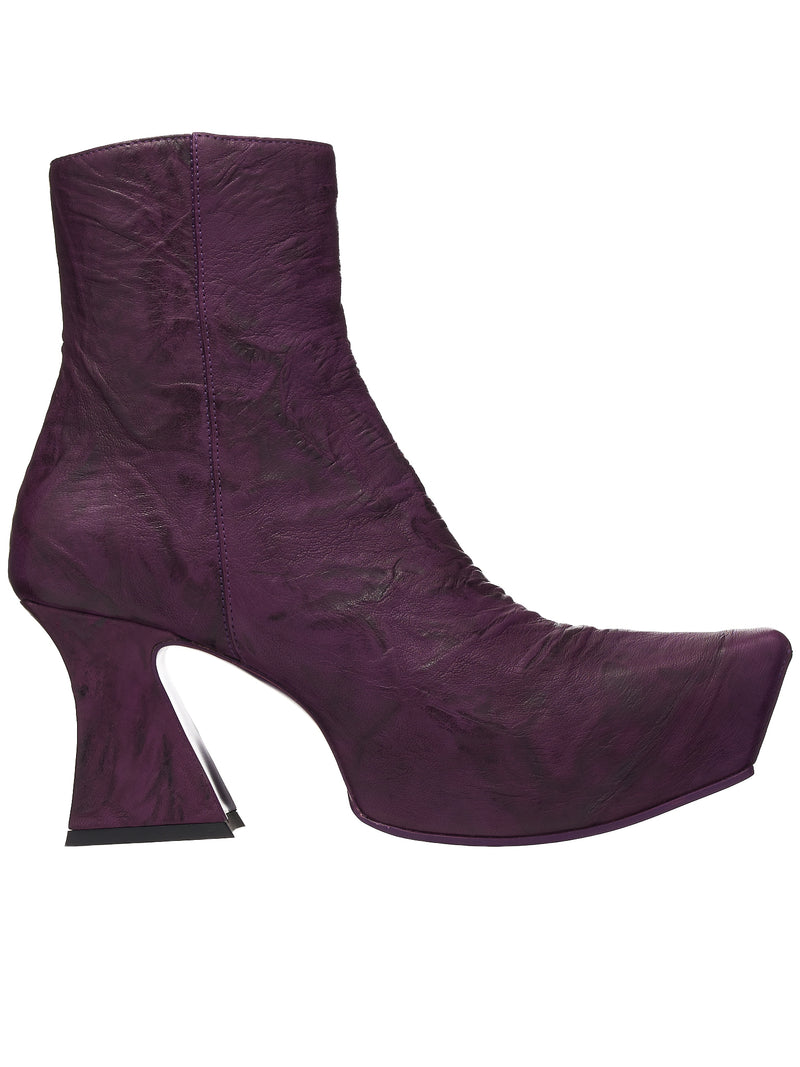 KNWLS Precious Mini Boots | H.Lorenzo - side 1