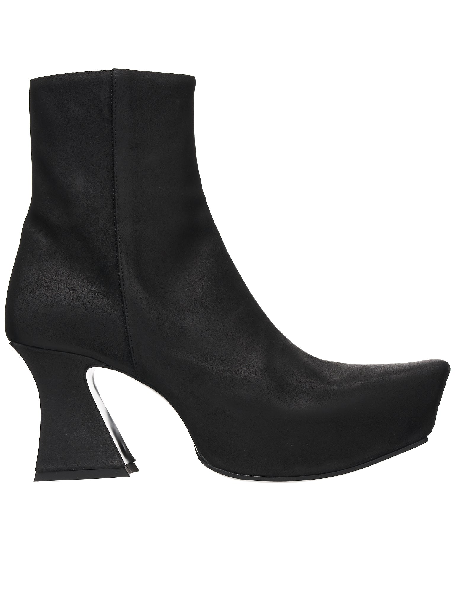 KNWLS Precious Mini Boots | H.Lorenzo - side 1