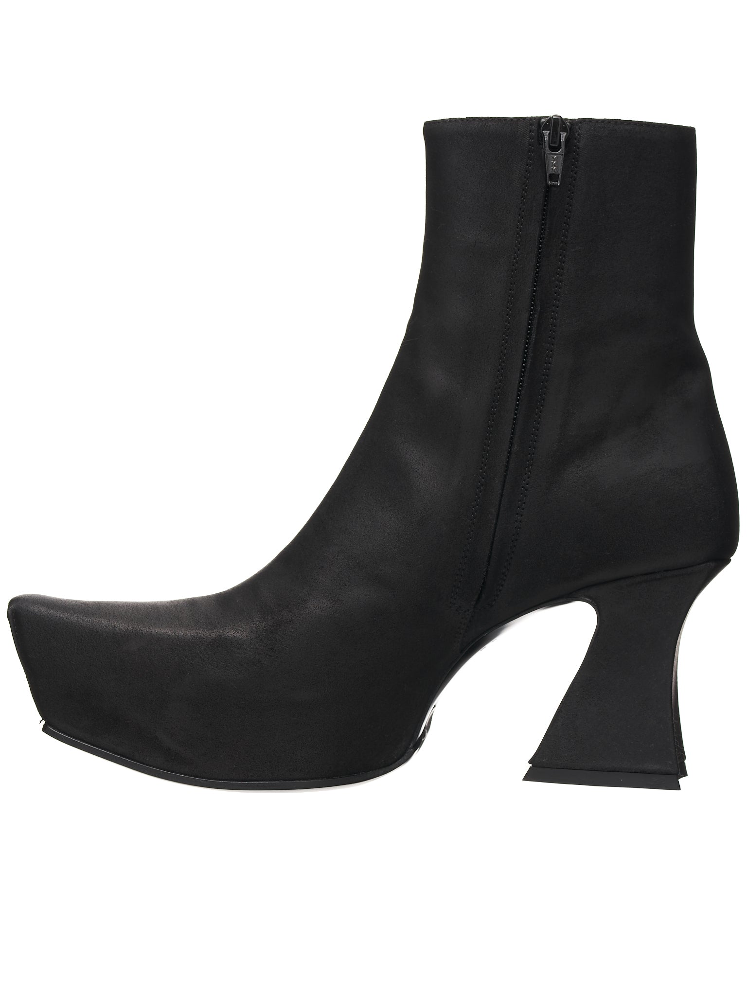 KNWLS Precious Mini Boots | H.Lorenzo - side 3