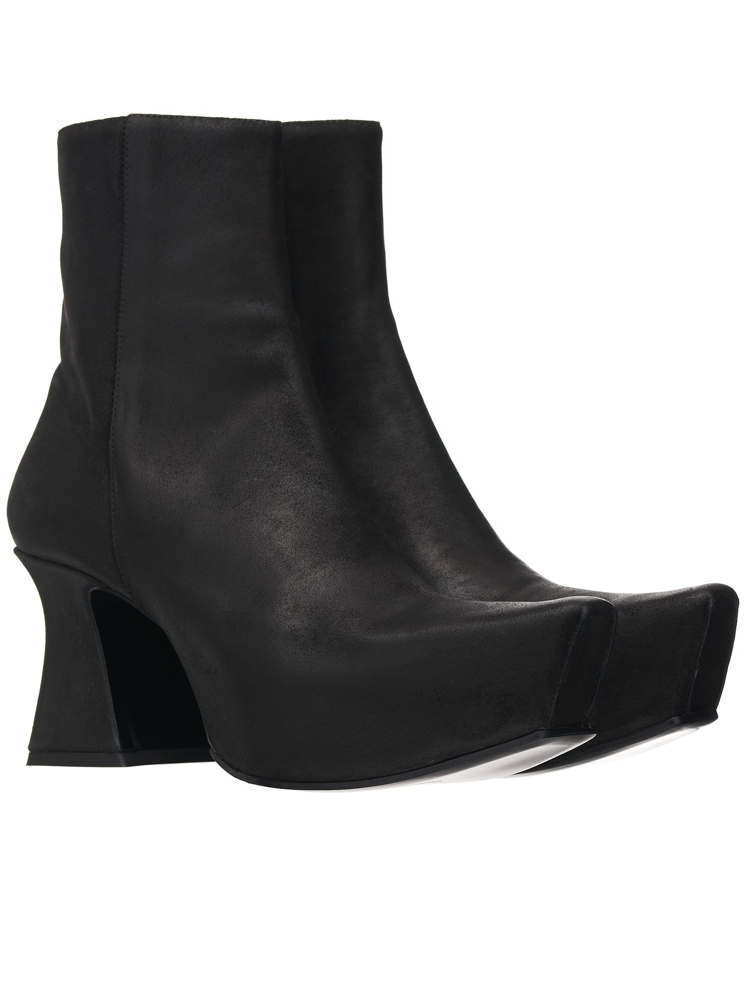KNWLS Precious Mini Boots | H.Lorenzo - side 2
