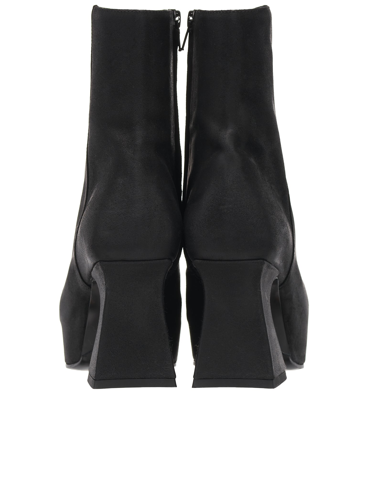 KNWLS Precious Mini Boots | H.Lorenzo - back 1