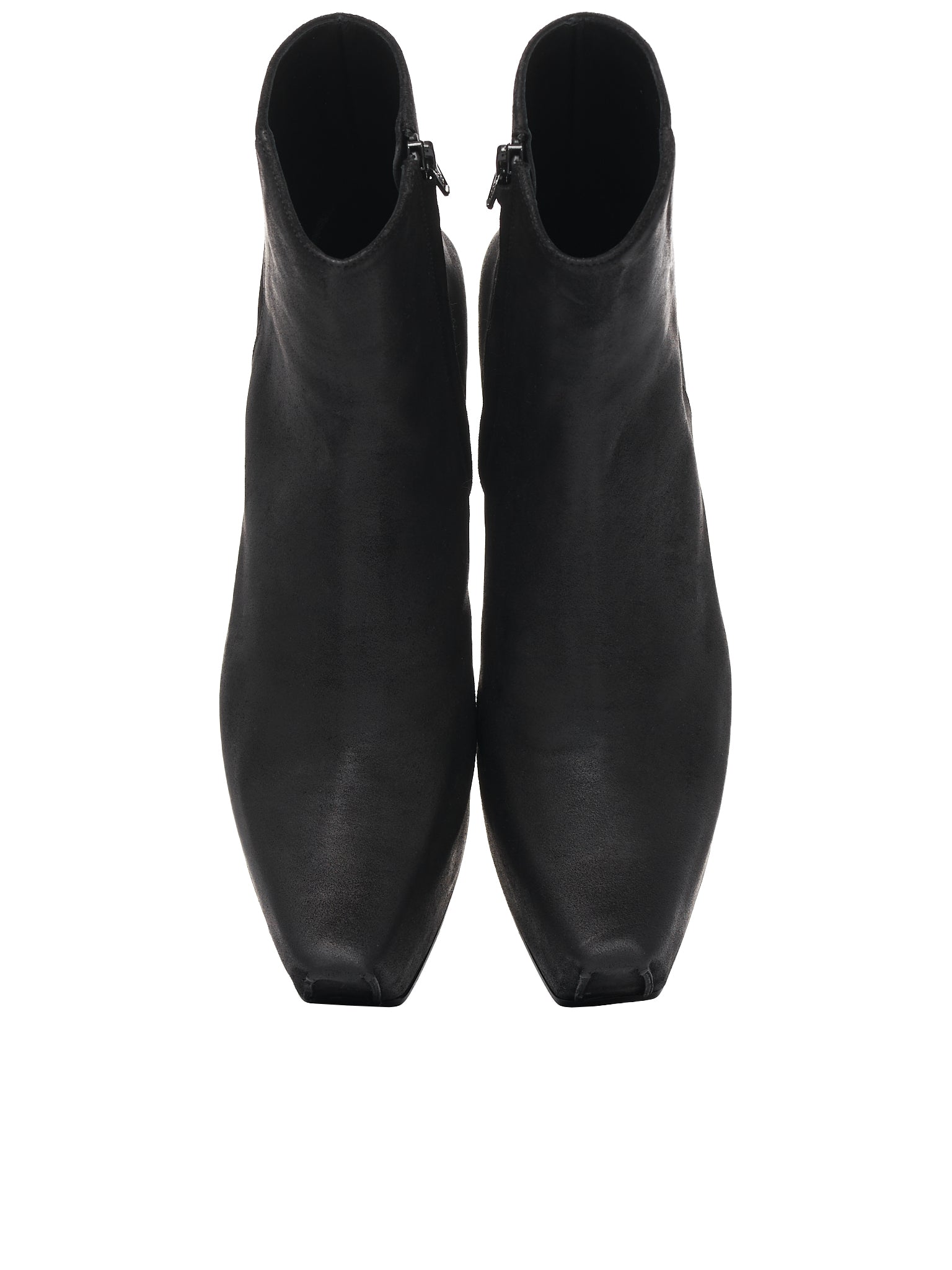 KNWLS Precious Mini Boots | H.Lorenzo - up