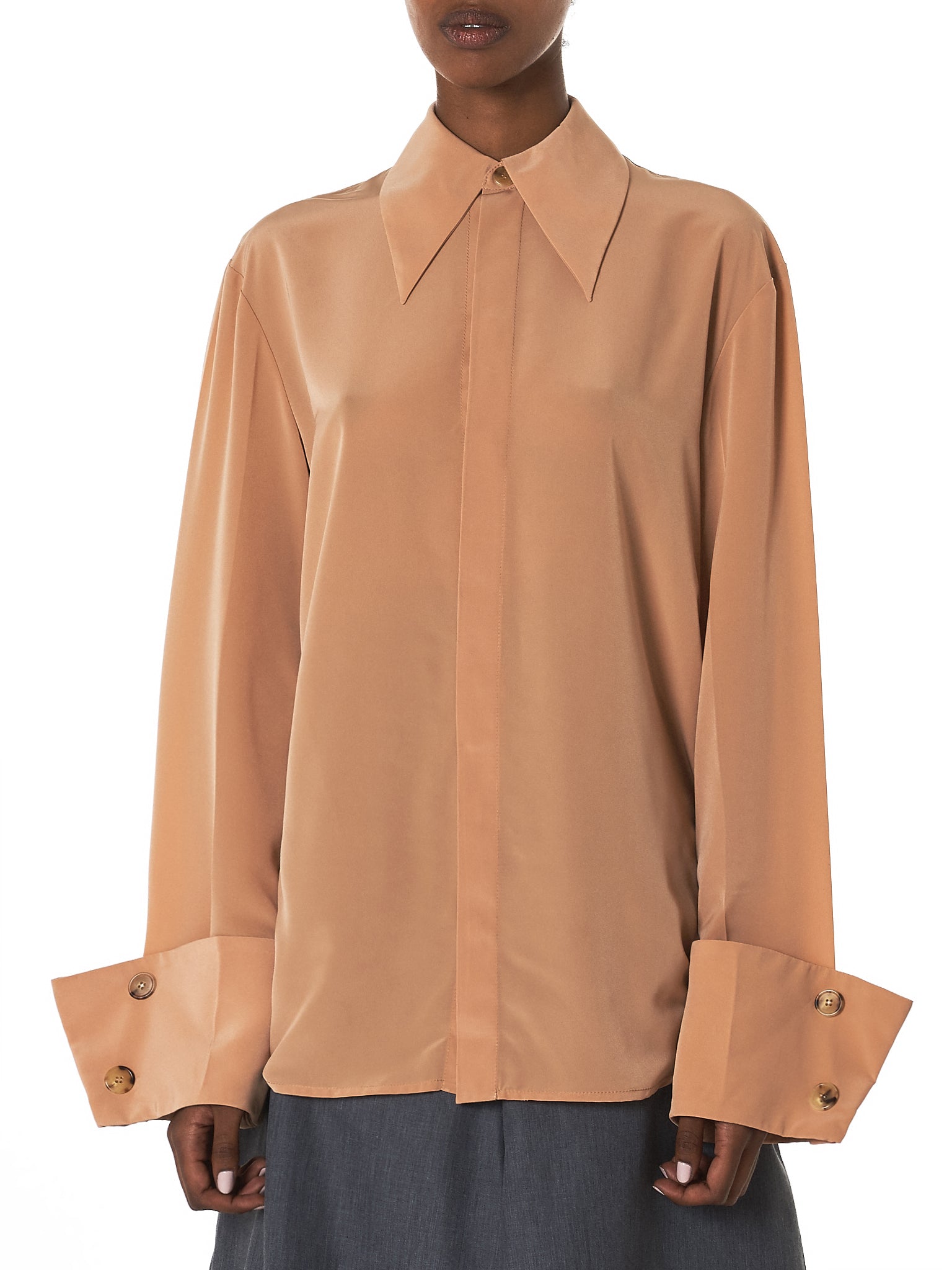 Awake Shirt - Hlorenzo Front