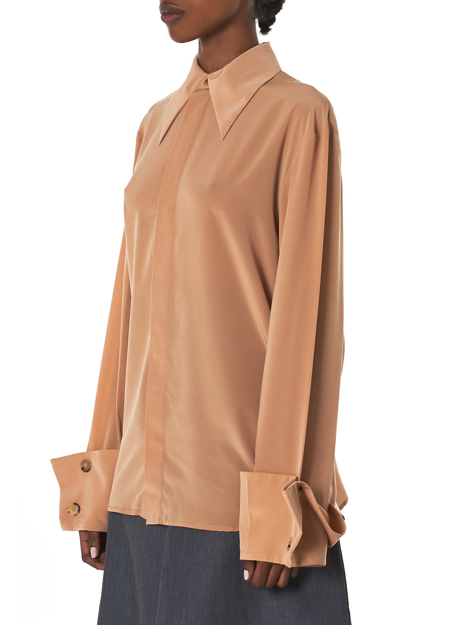 Awake Shirt - Hlorenzo Side