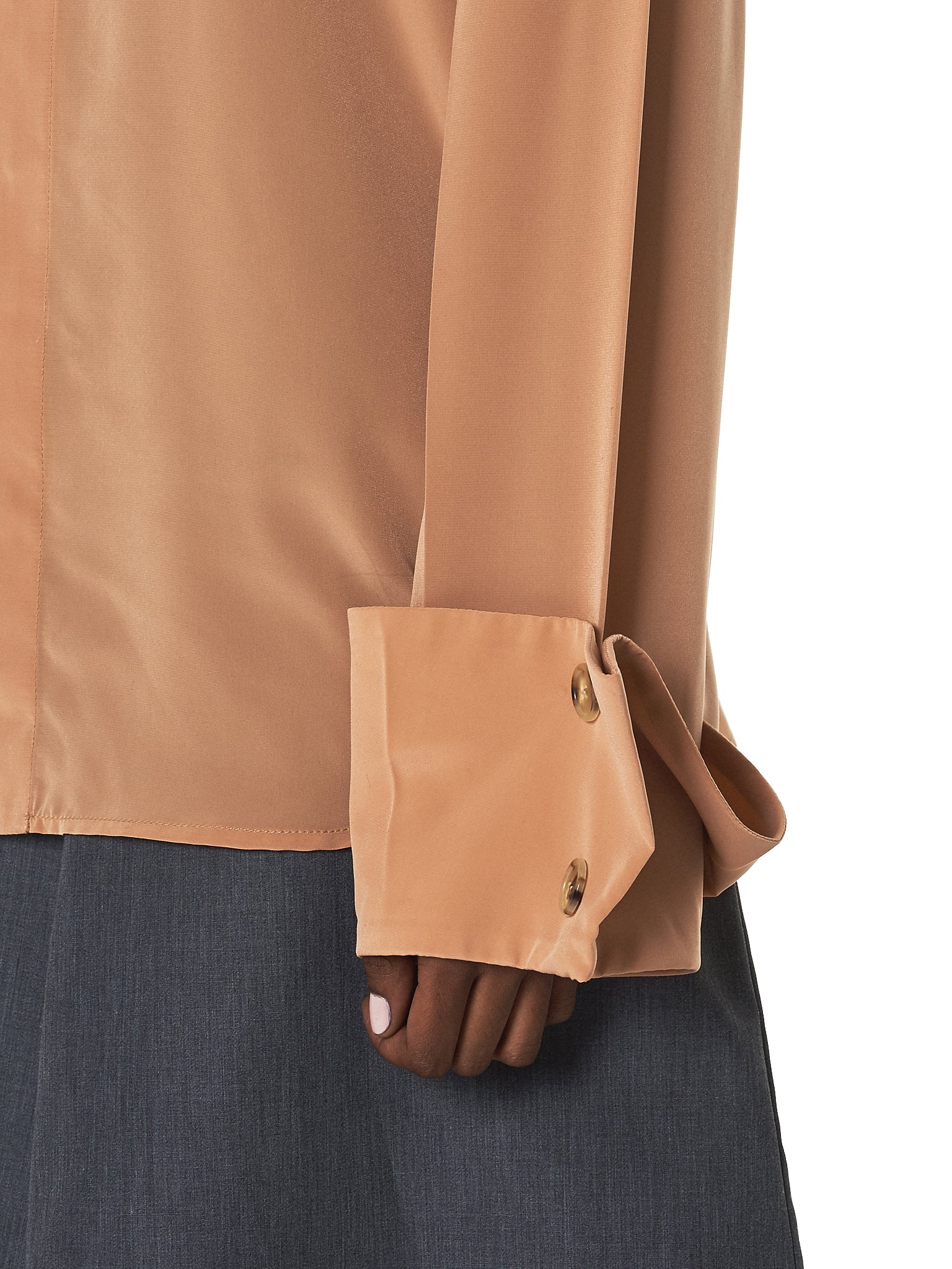 Awake Shirt - Hlorenzo Detail 1