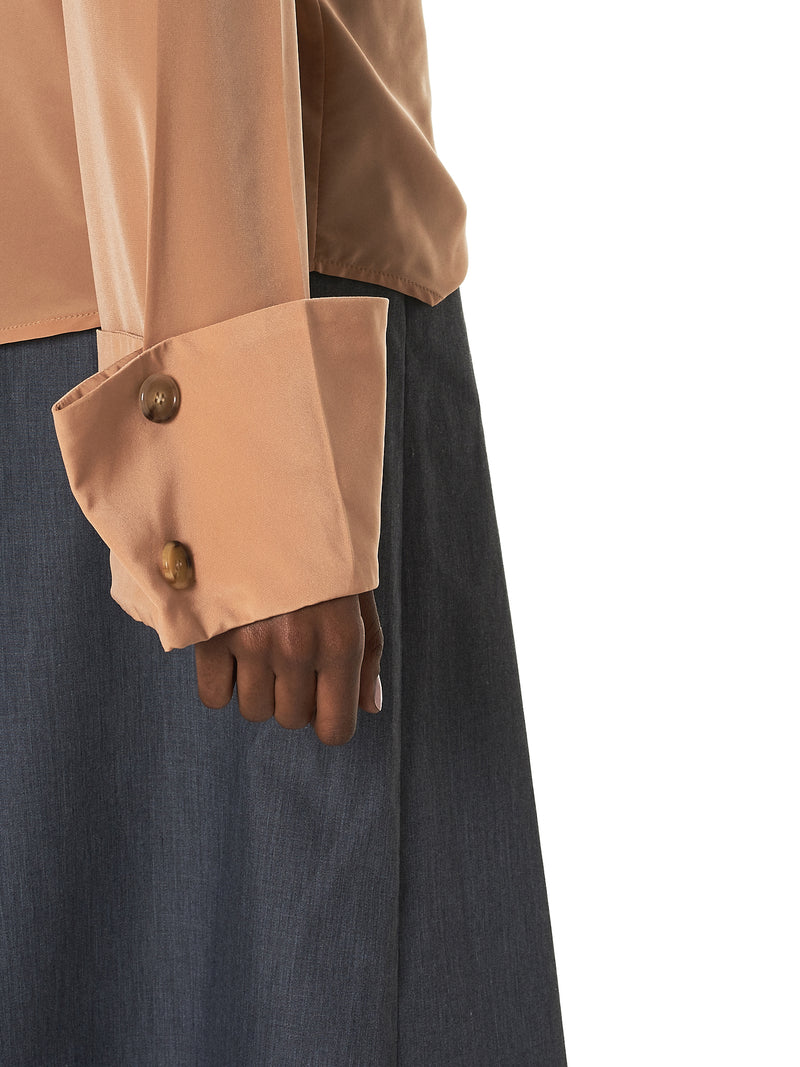 Awake Shirt - Hlorenzo Detail 3