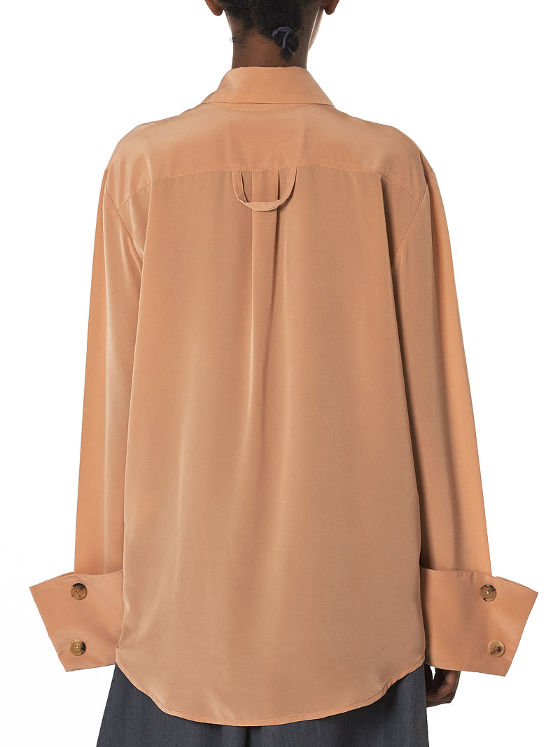 Awake Shirt - Hlorenzo Back