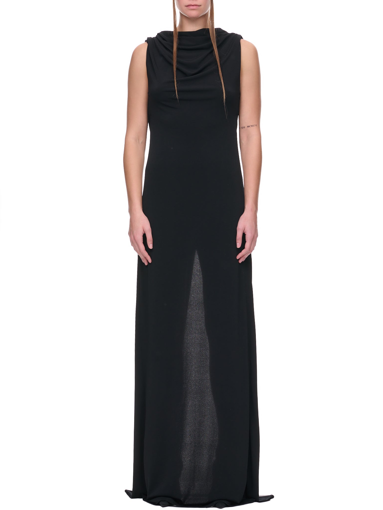 Sheherazade Soco Dress (SHEHERAZADE-SOCO-BLACK)