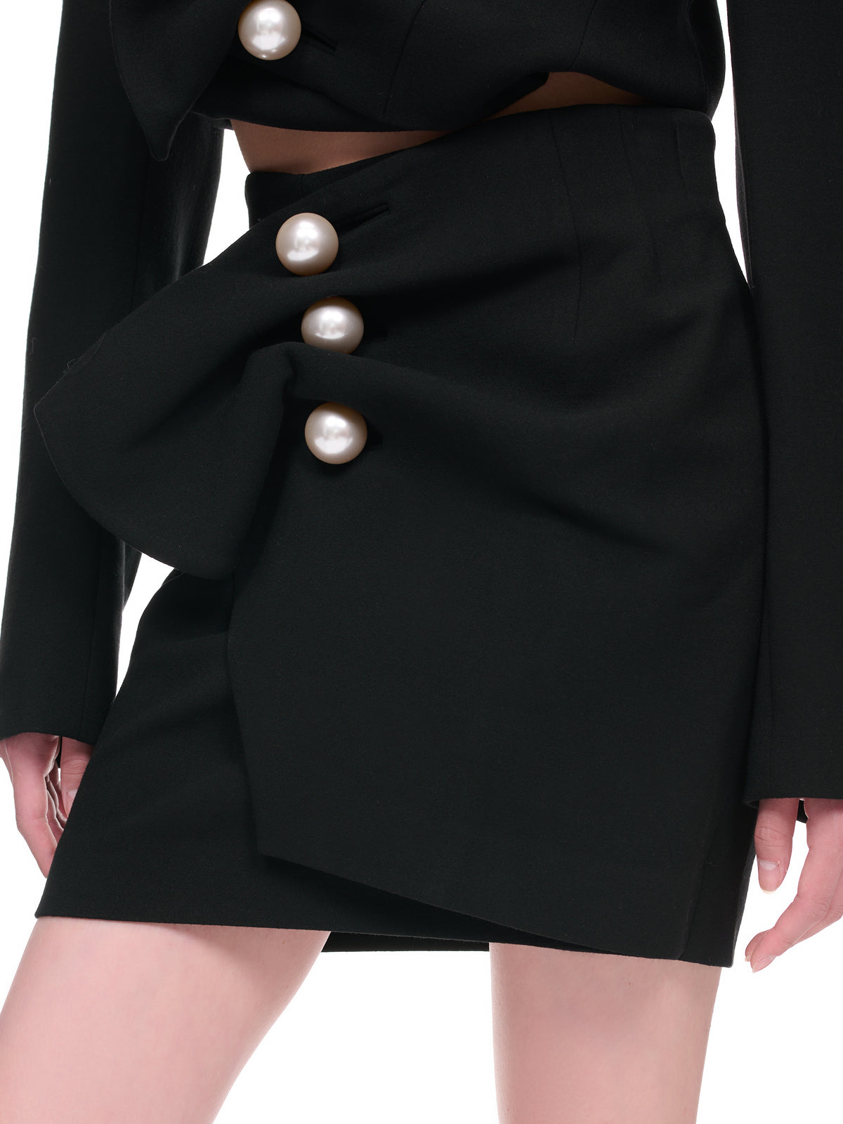 Venus Skirt (SK01-BLACK)