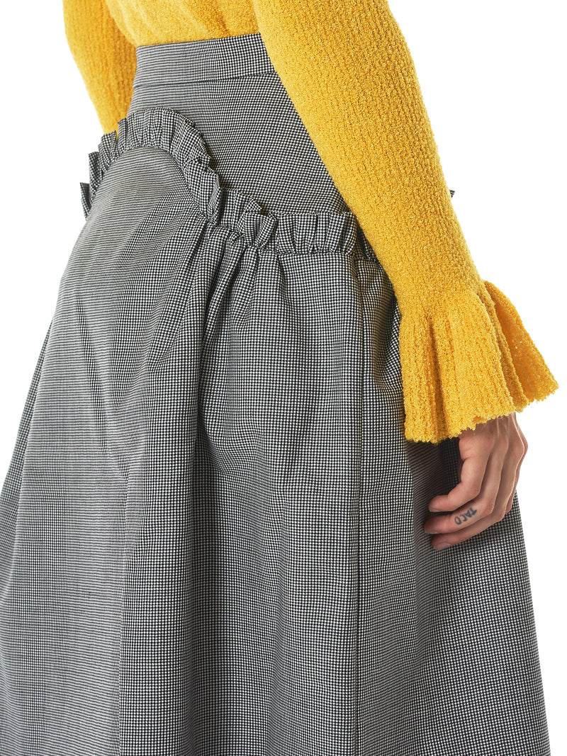 Shushu/Tong-HLorenzo detail