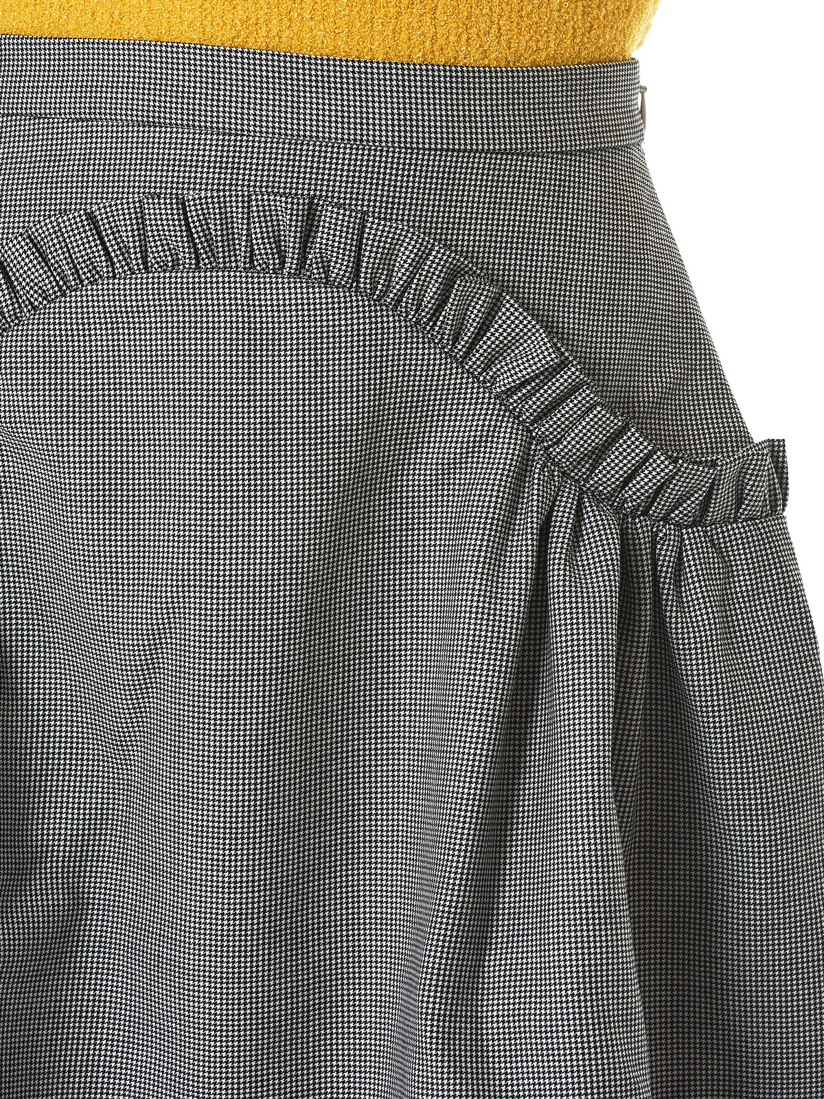 Shushu/Tong-HLorenzo detail 2