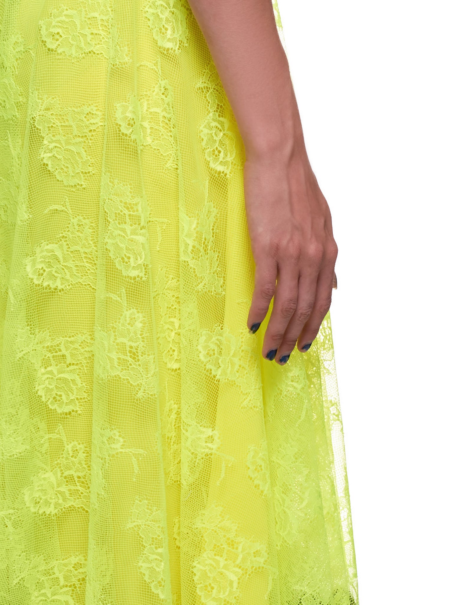 Christopher Kane Skirt | H.Lorenzo Detail 2