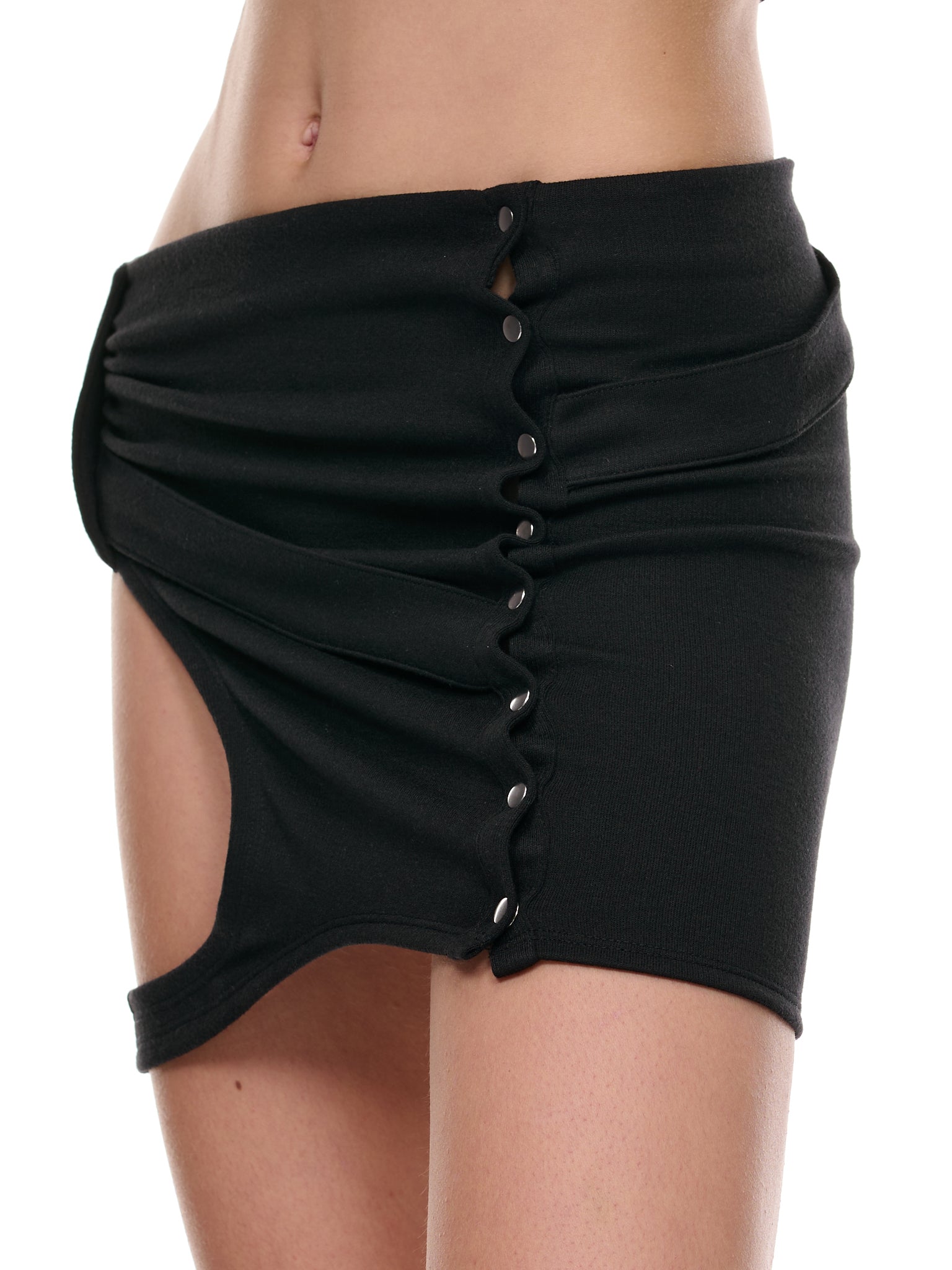 Skirt 2 (SKIRT2-BLACK)