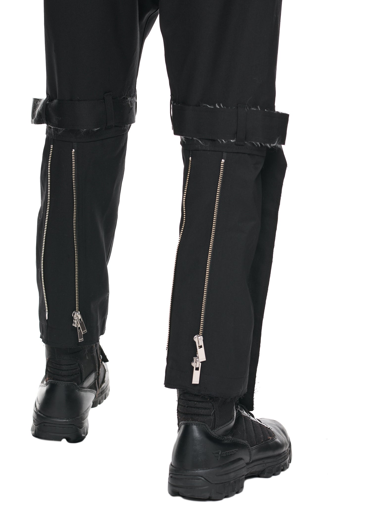 Classic Bandage Pants (SR-P52-100-BLACK)