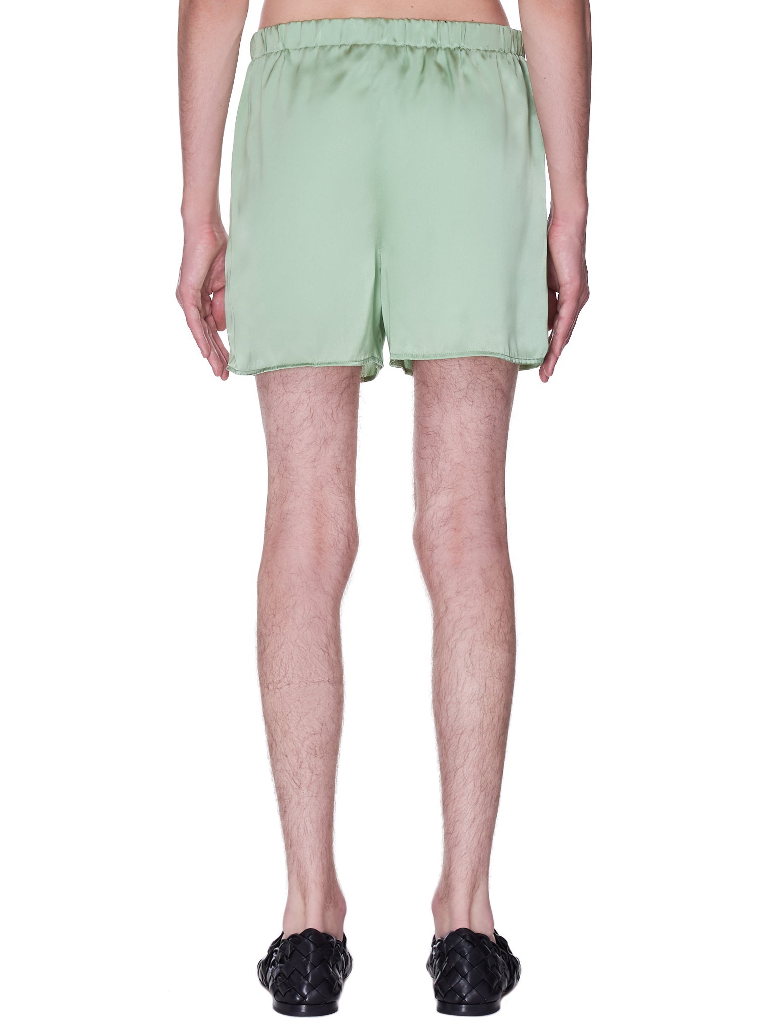 Jersey Shorts (ST01-MINT)