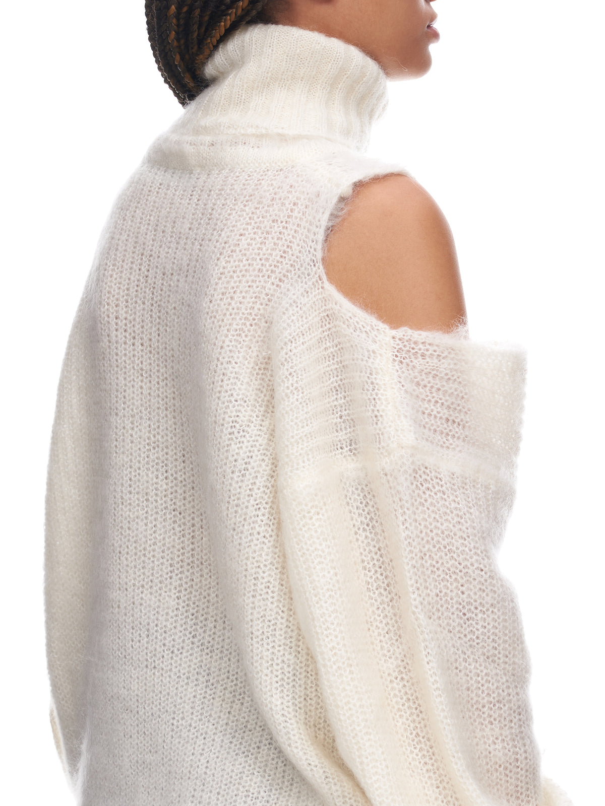 Turtleneck Sweater (SW01773474-0474-000-IVORY)