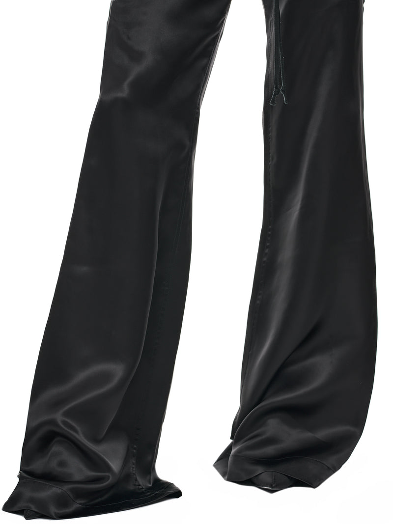 Lounge Pants (SY-P5-BLACK)