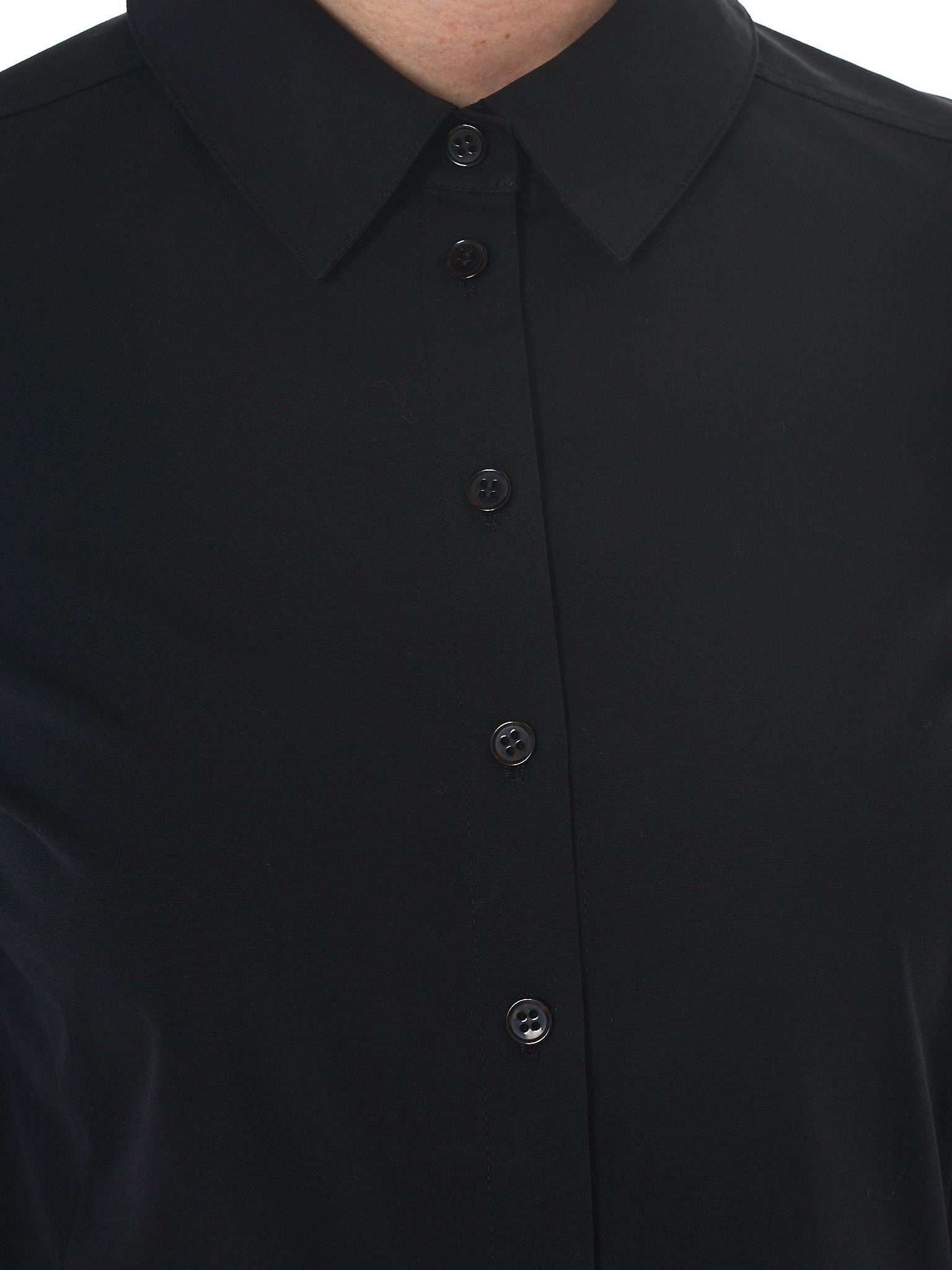 Kwaidan Slim Shirt - Hlorenzo Detail 2