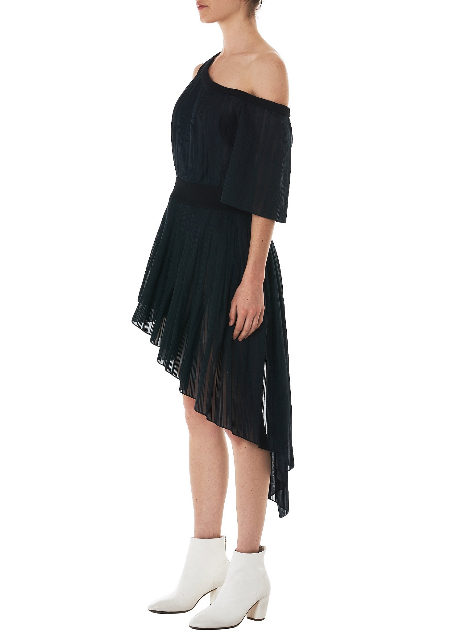 Valery Kovalska Asymmetric Top - Hlorenzo Side