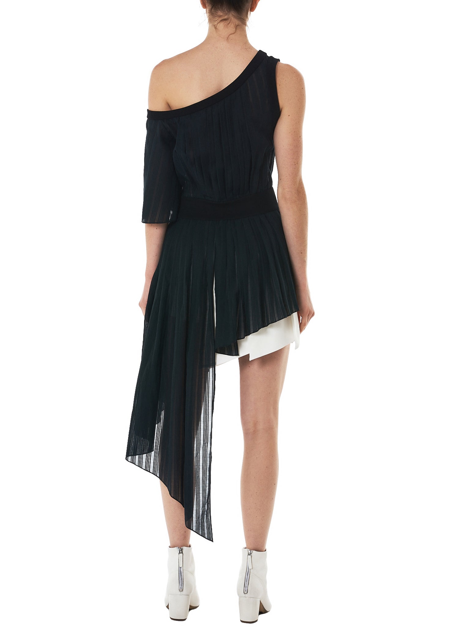 Valery Kovalska Asymmetric Top - Hlorenzo Back