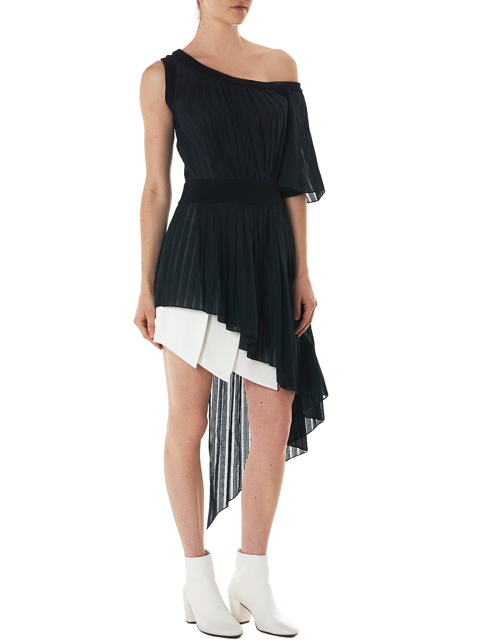Valery Kovalska Asymmetric Top - Hlorenzo Style