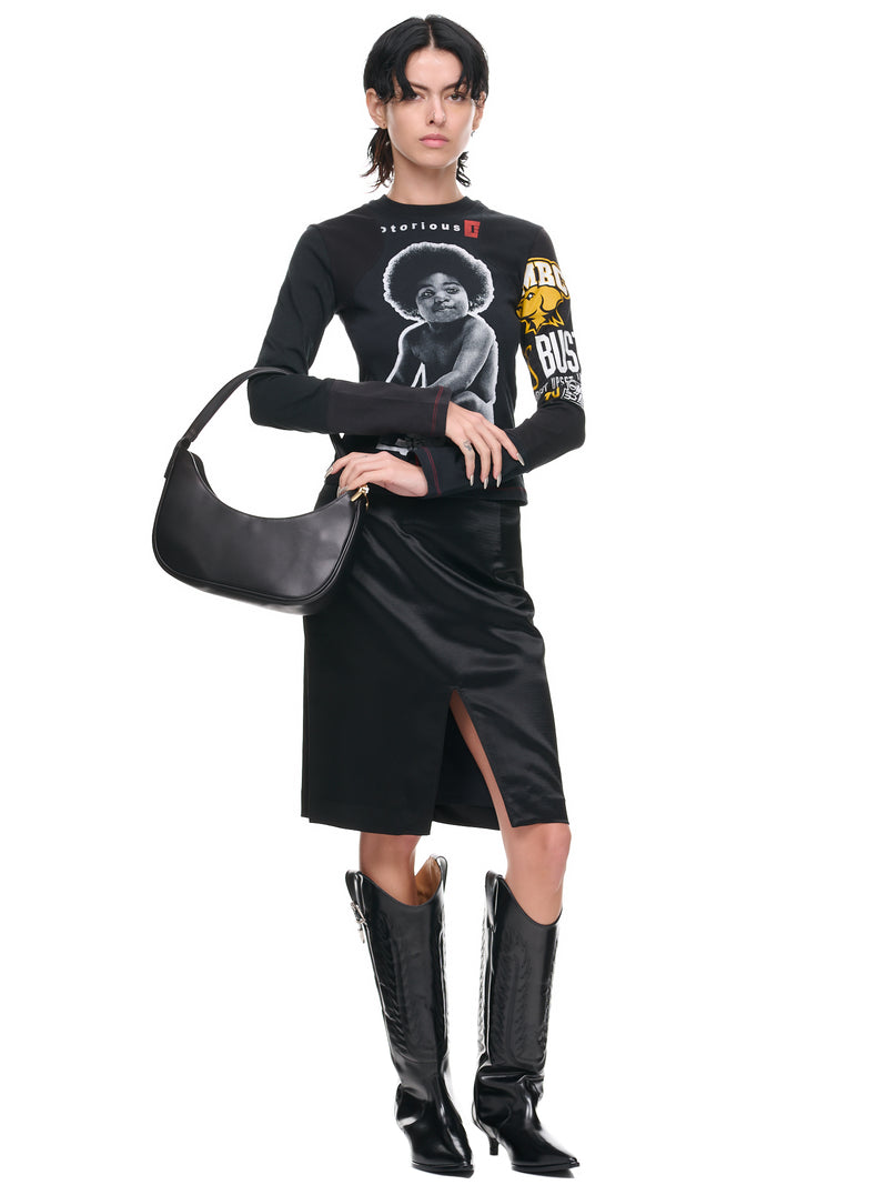 Vaillant Bonnie Bag | H.Lorenzo - stlyed