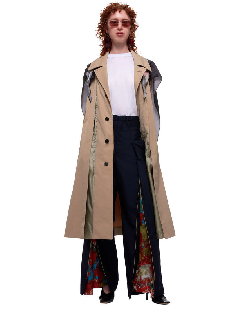 Toga Archives Top | H.Lorenzo Style