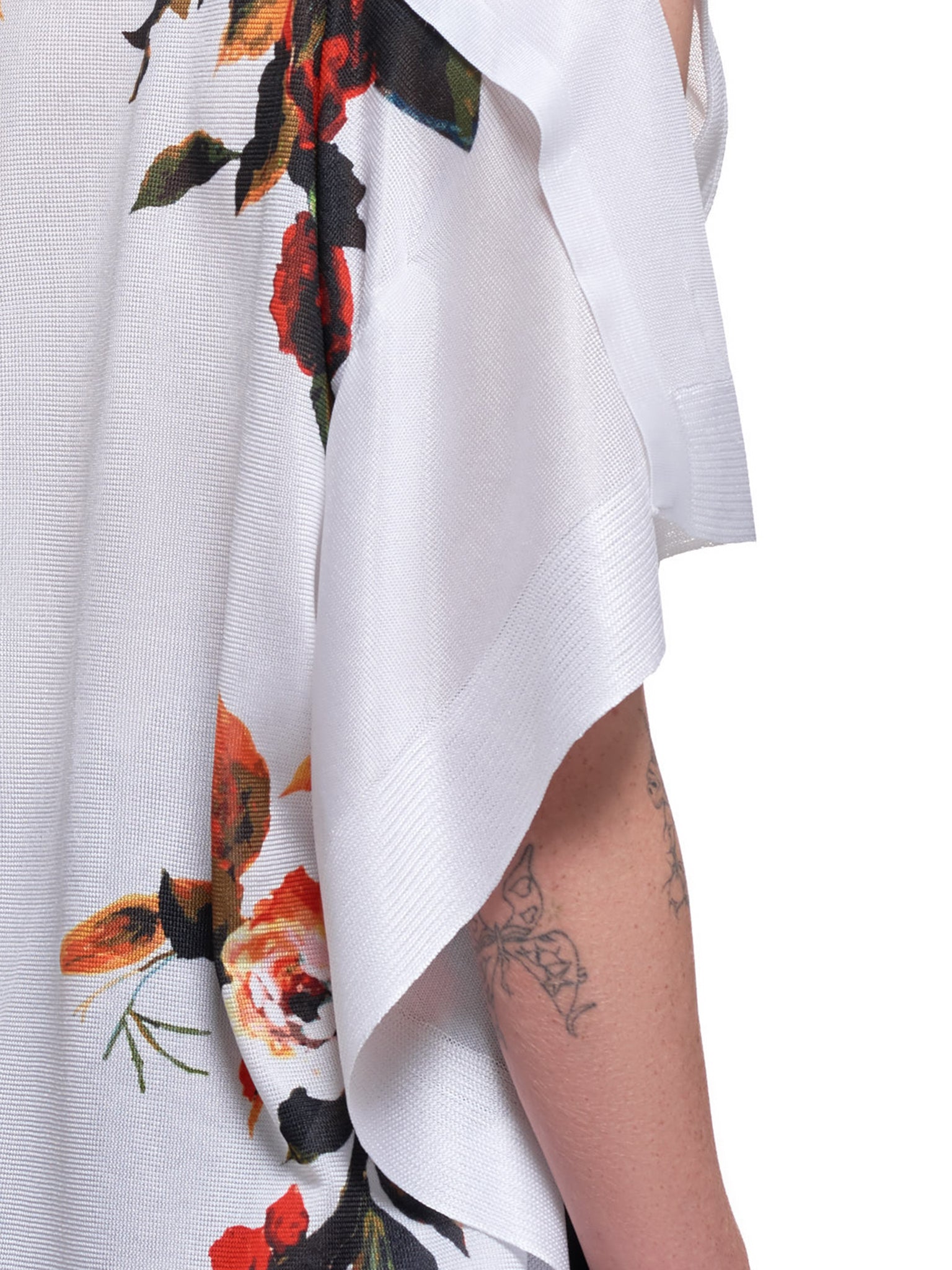Toga Archives Top | H.Lorenzo Detail 2