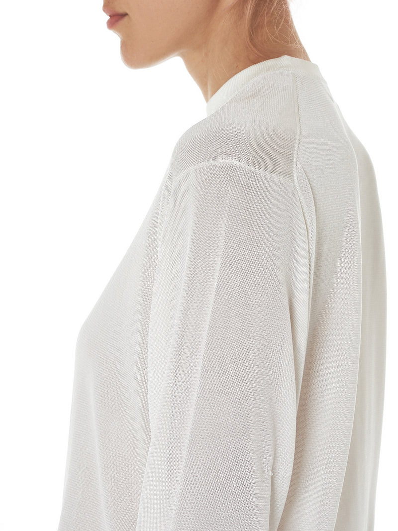 Toga Archives Knit Pullover - Hlorenzo Detail 1