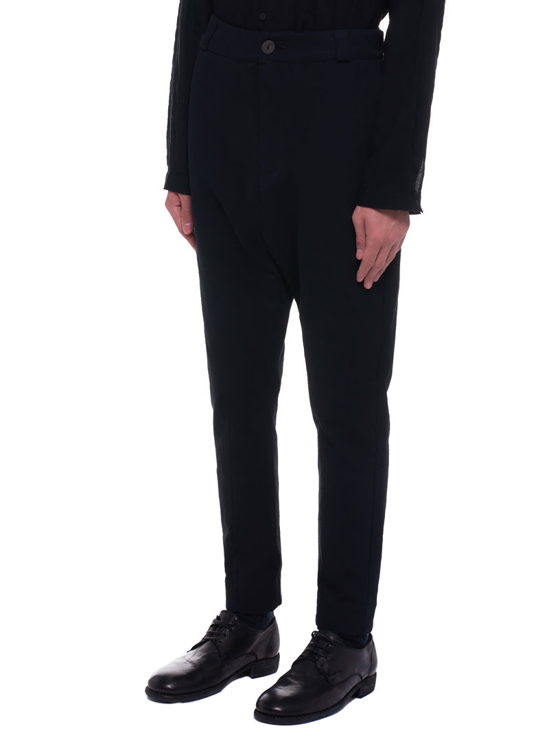 The Metal Worker Trouser (THE-METALWORKER-WCT-FLINT)