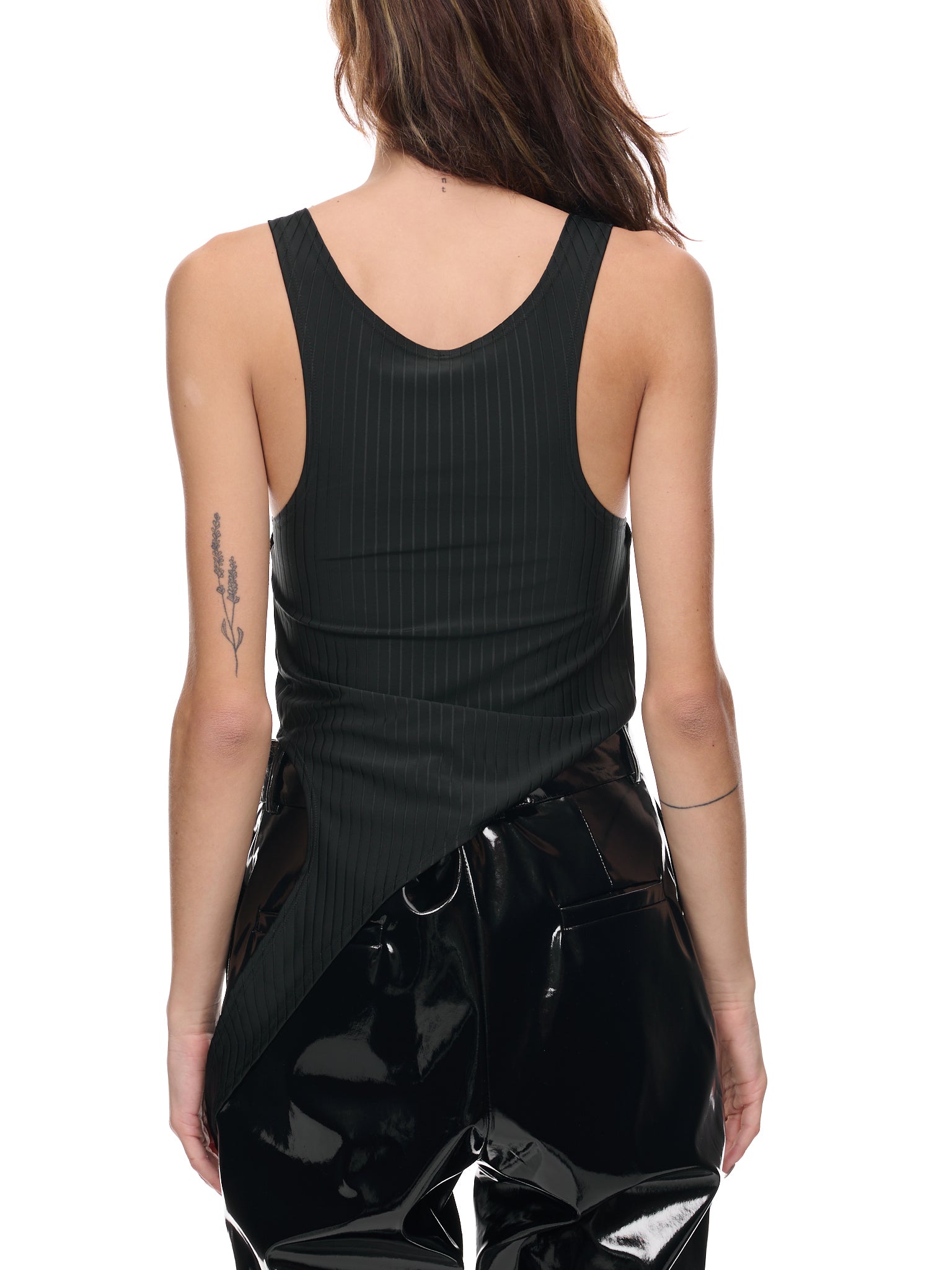 Top 2 (TOP2-BLACK)