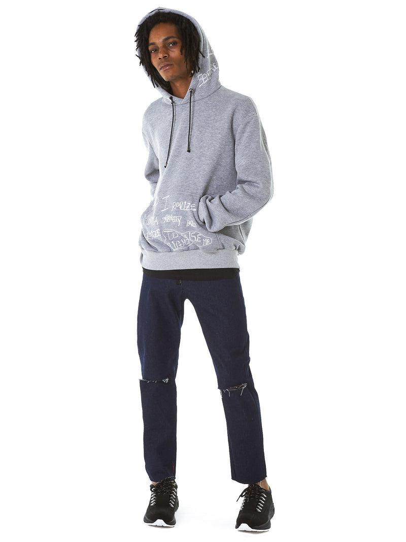 SELFMADE - H. Lorenzo