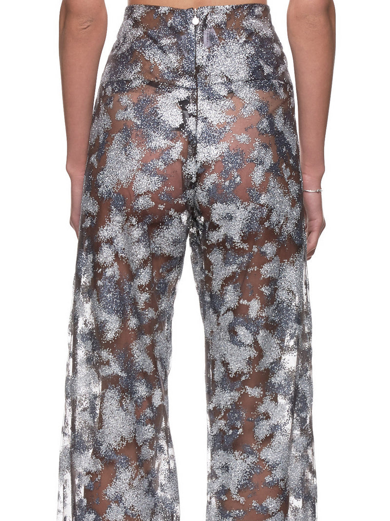 Paula Knorr Pants - Hlorenzo Detail 1