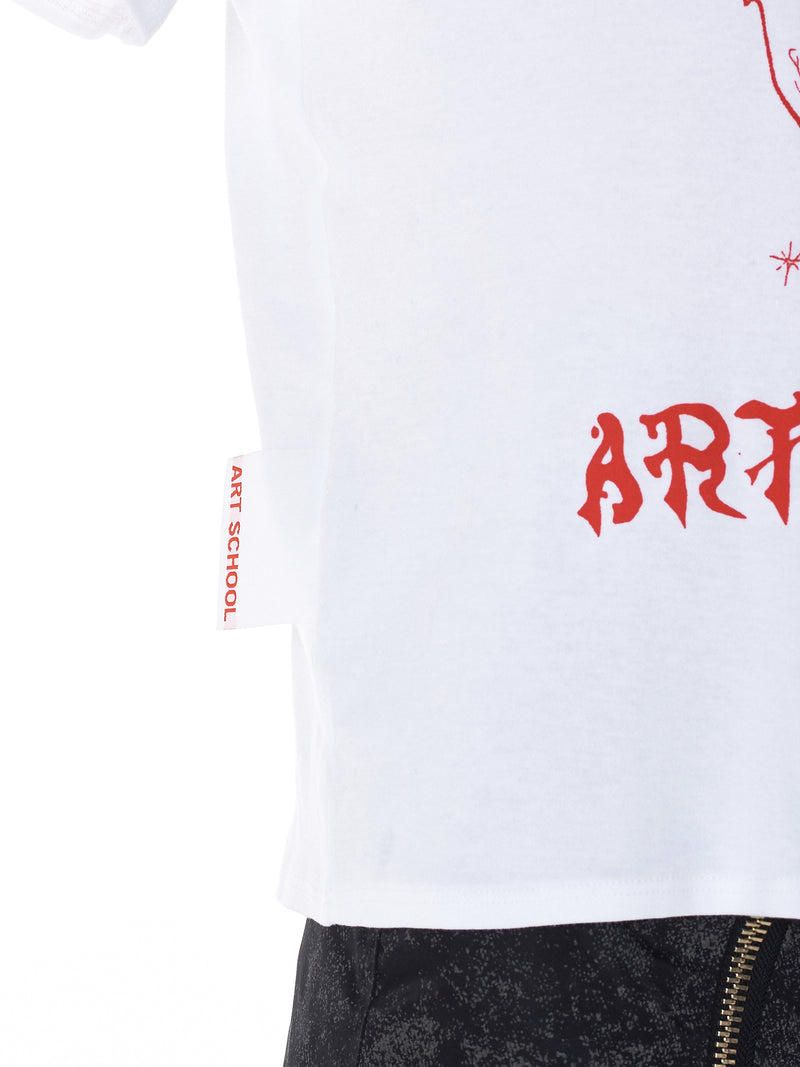 Art School - Hlorenzo Detail 1