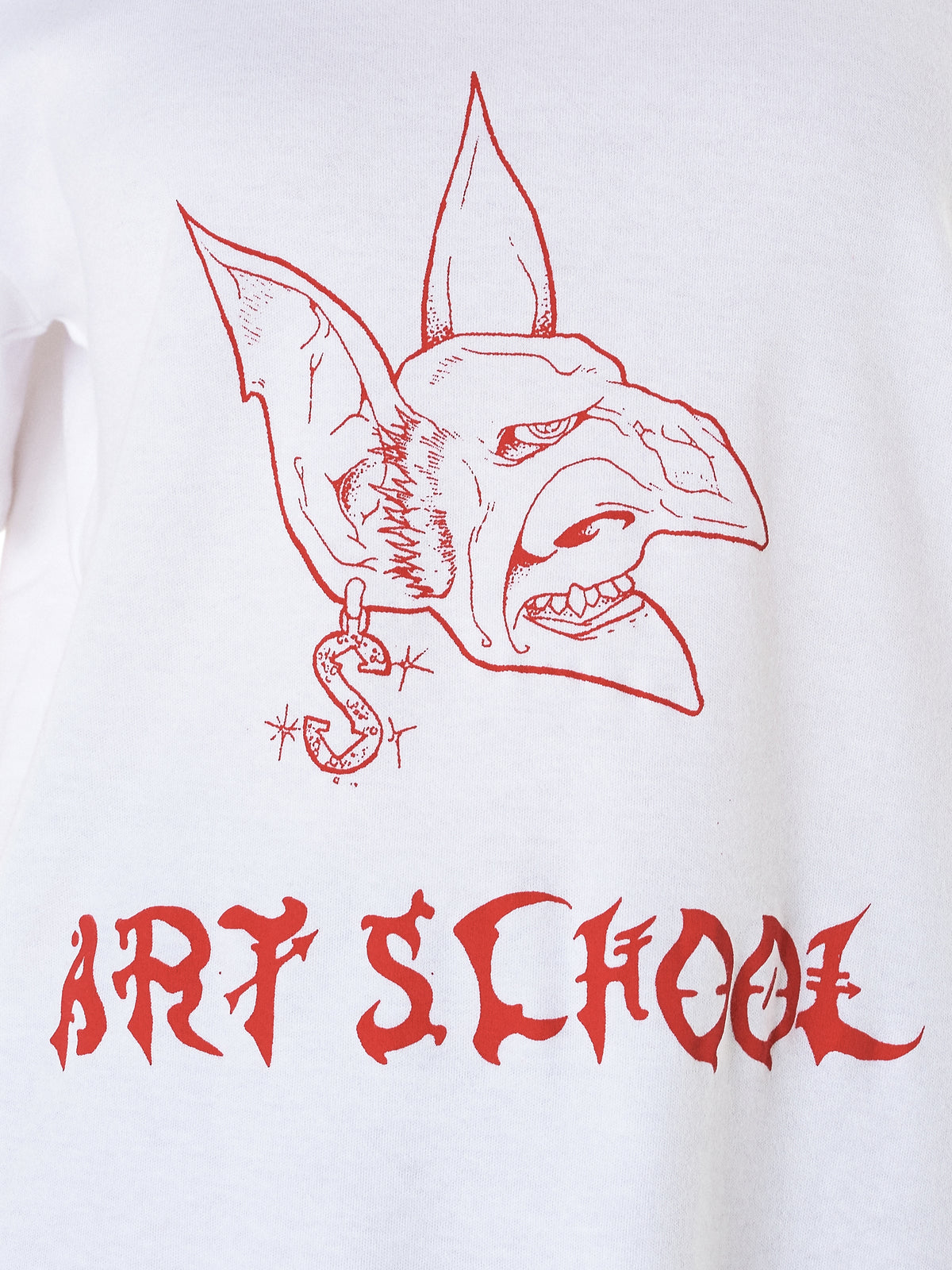 Art School - Hlorenzo Detail 2