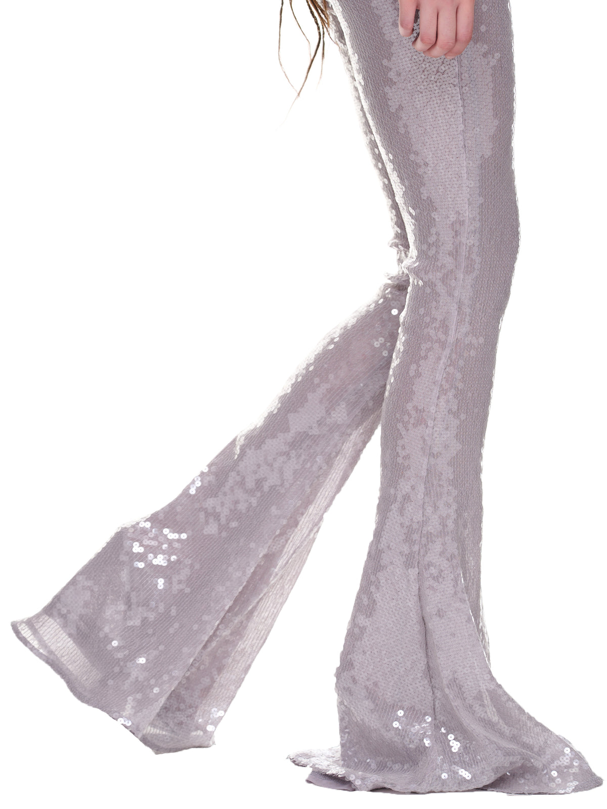 Koro Pants (TR-055-KORO-ICE-LAVENDER)