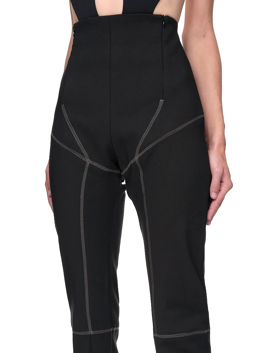 Maximilian Trousers | H.Lorenzo - detail 1