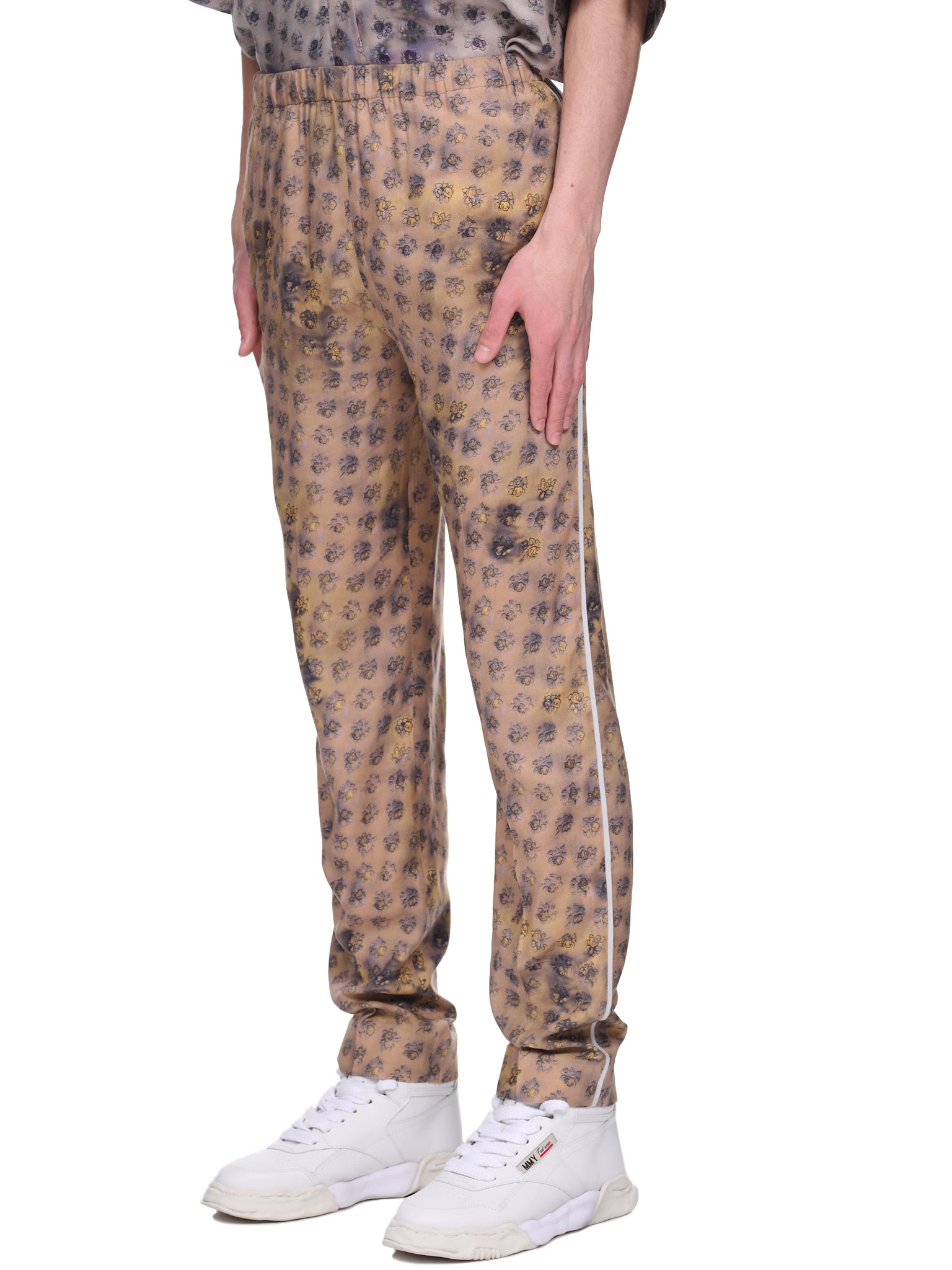 ACNE STUDIOS Daisy Trousers | H. Lorenzo - side 