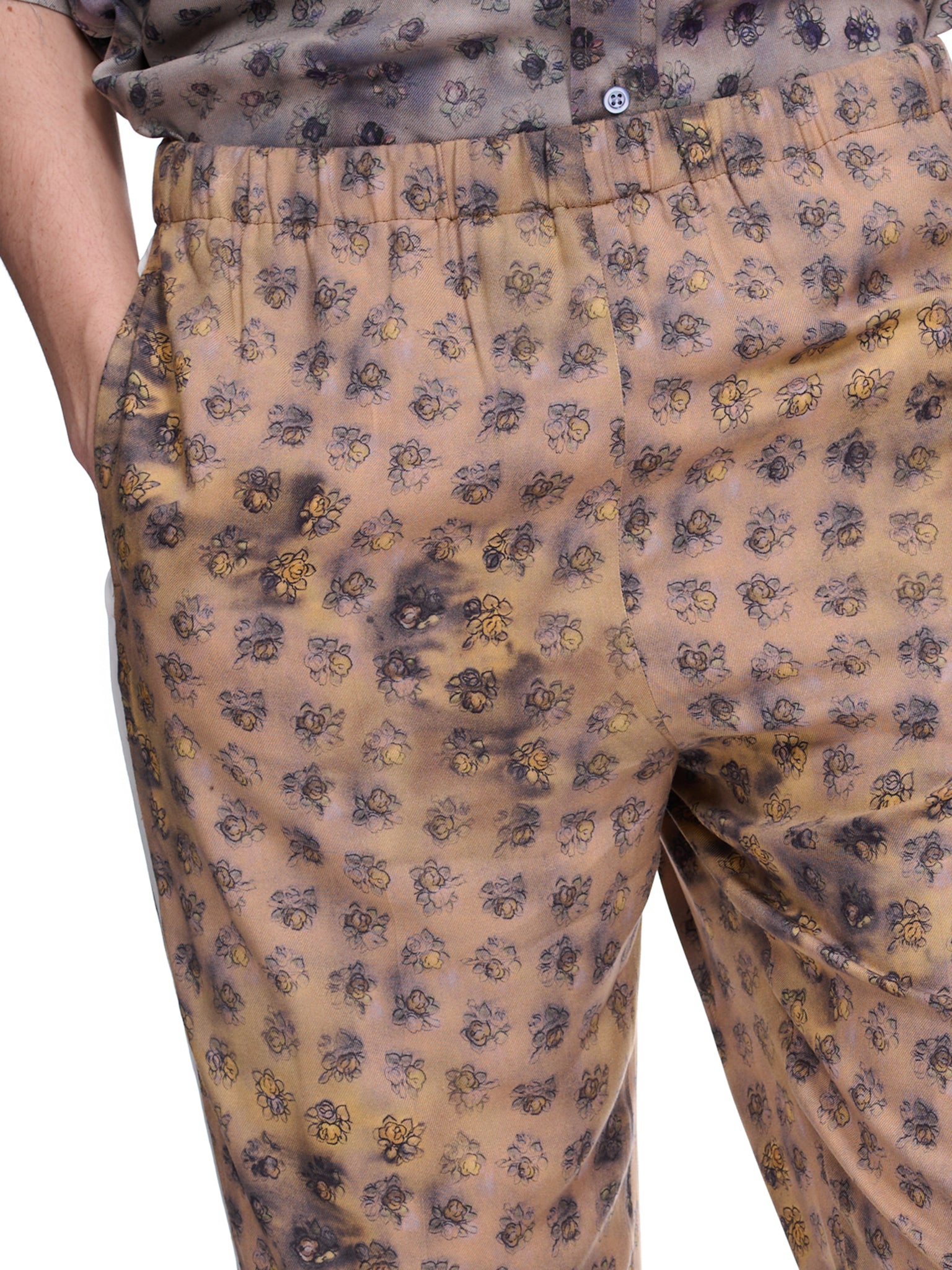 ACNE STUDIOS Daisy Trousers | H. Lorenzo - detail 1