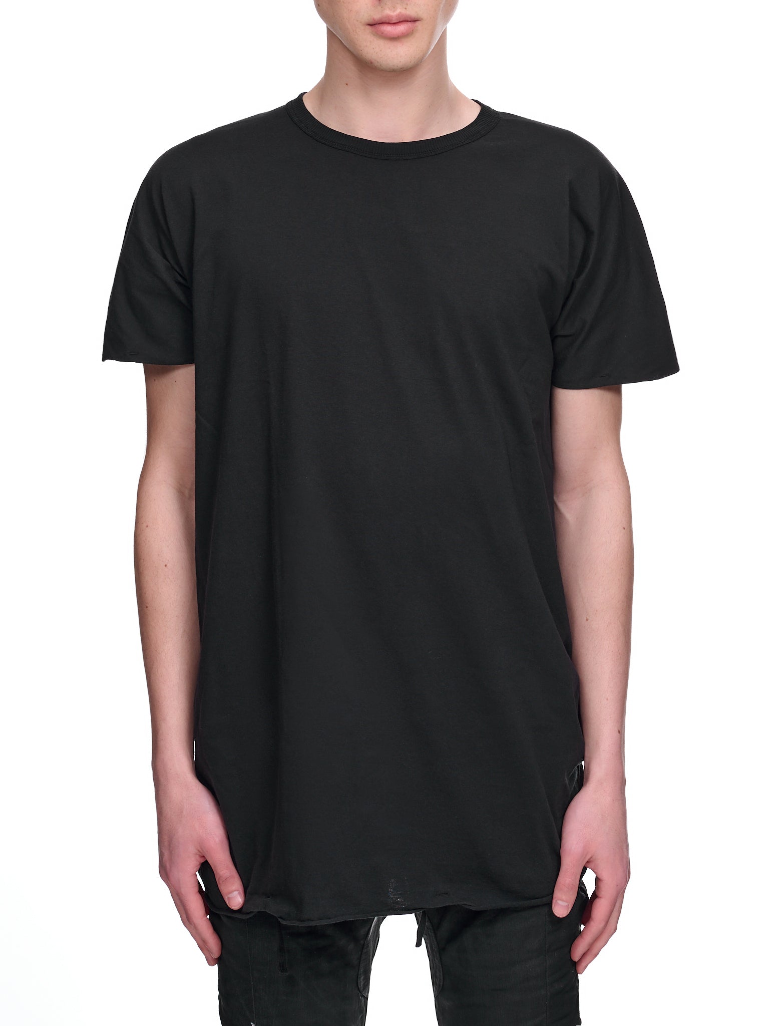 One Piece T-Shirt (TS-ONE-PIECE-1-RF-FKN00001-BLA)