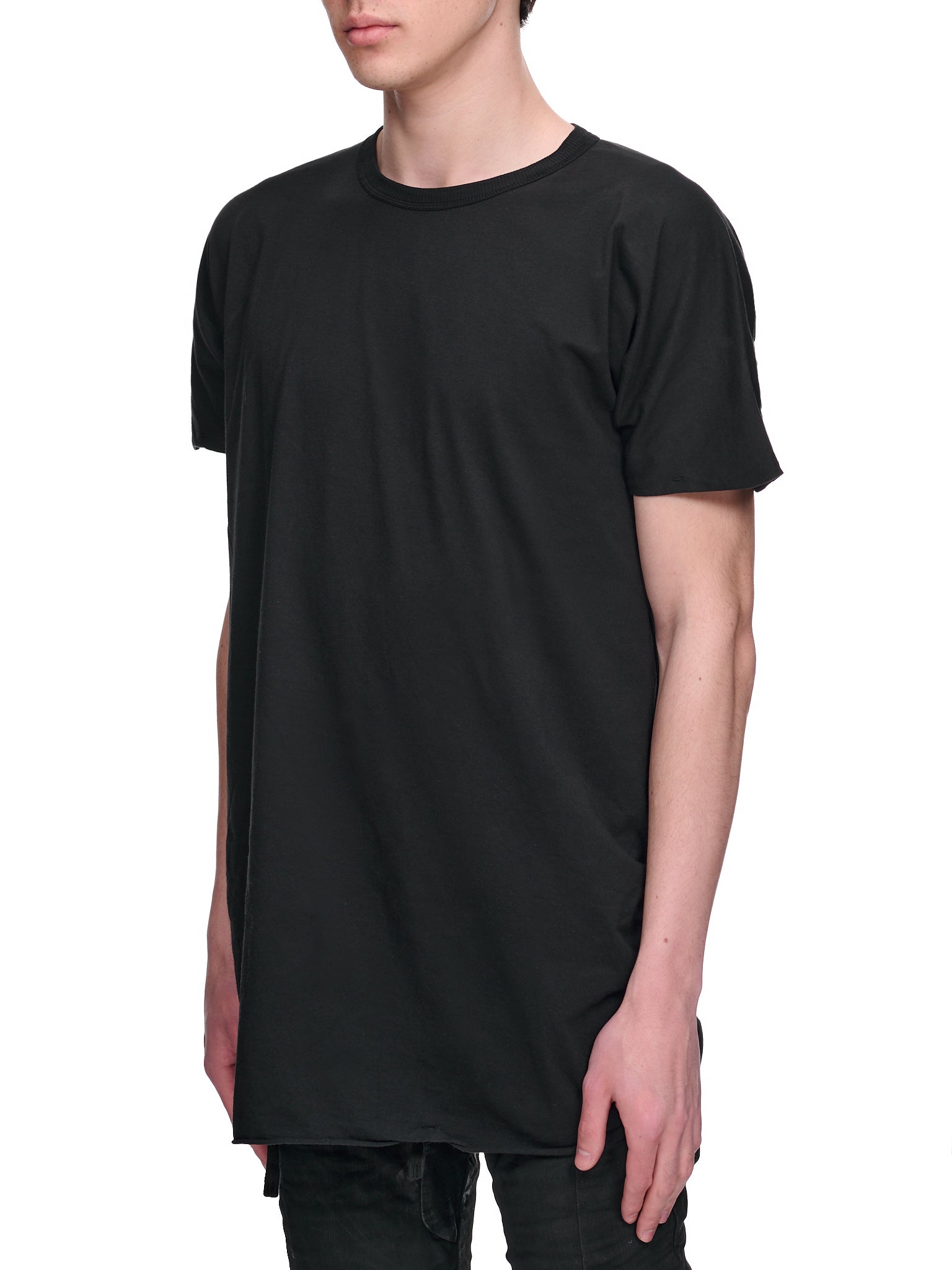 One Piece T-Shirt (TS-ONE-PIECE-1-RF-FKN00001-BLA)