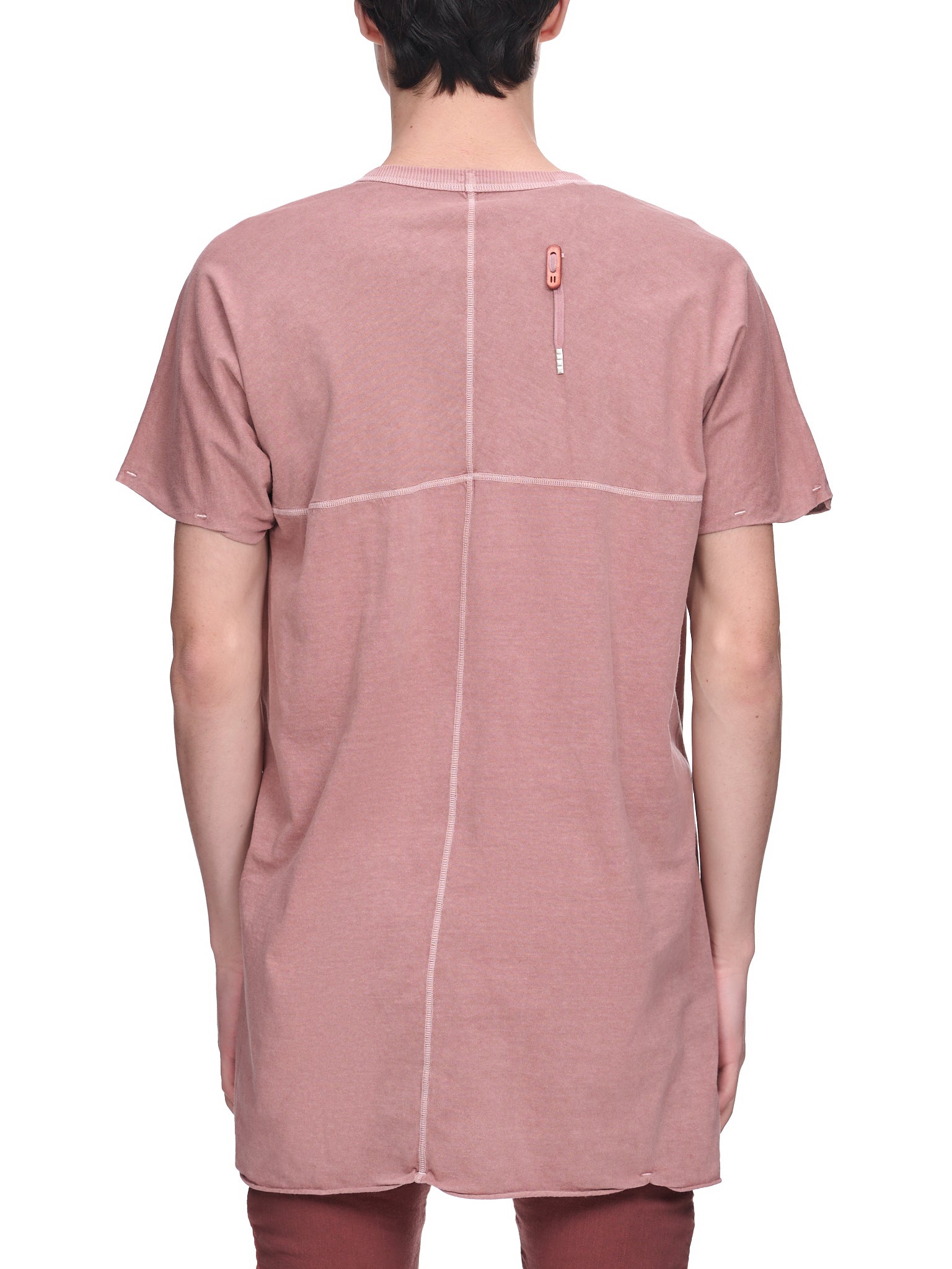 One Piece T-Shirt (TS-ONE-PIECE-RF-F035-MELLOW-RO)