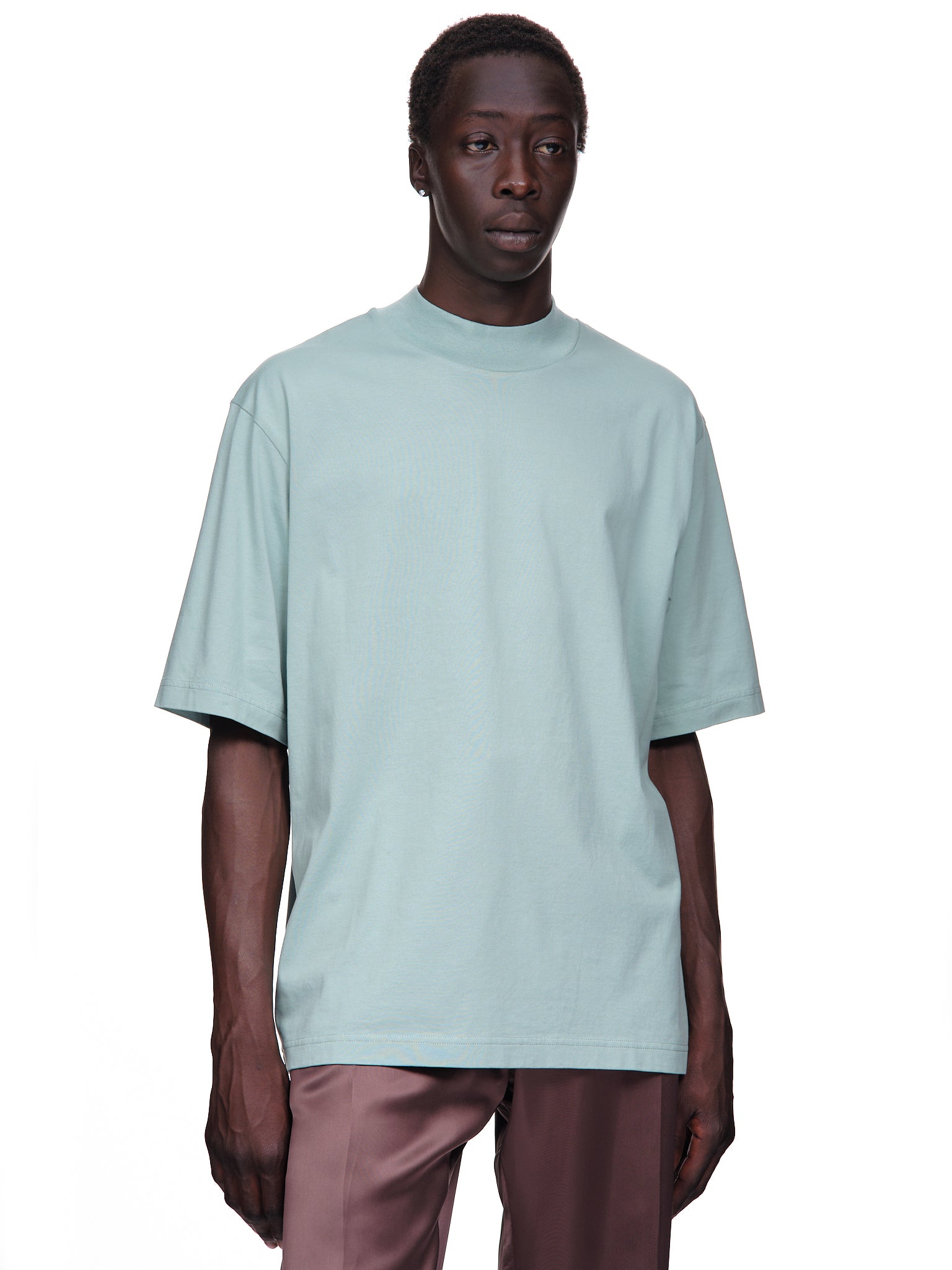 Acne Studios T-Shirt | H.Lorenzo - side 2