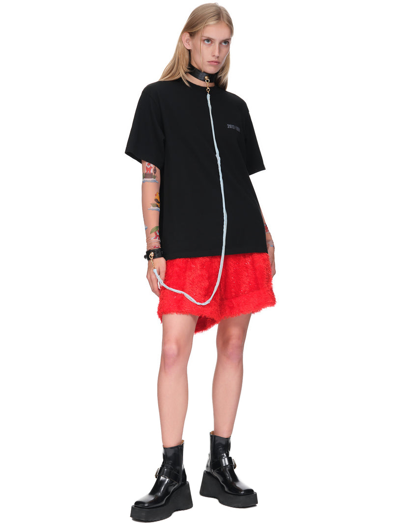 Leash Choker (UC1B1N02-BLACK)