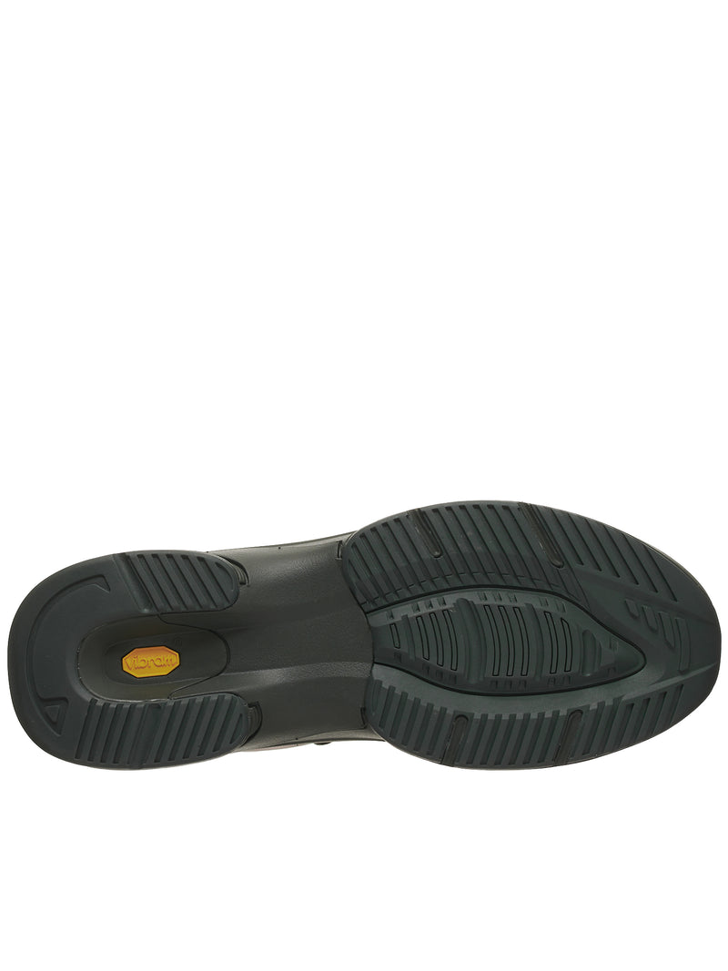 Undercover Camo Boots | H. Lorenzo- bottom